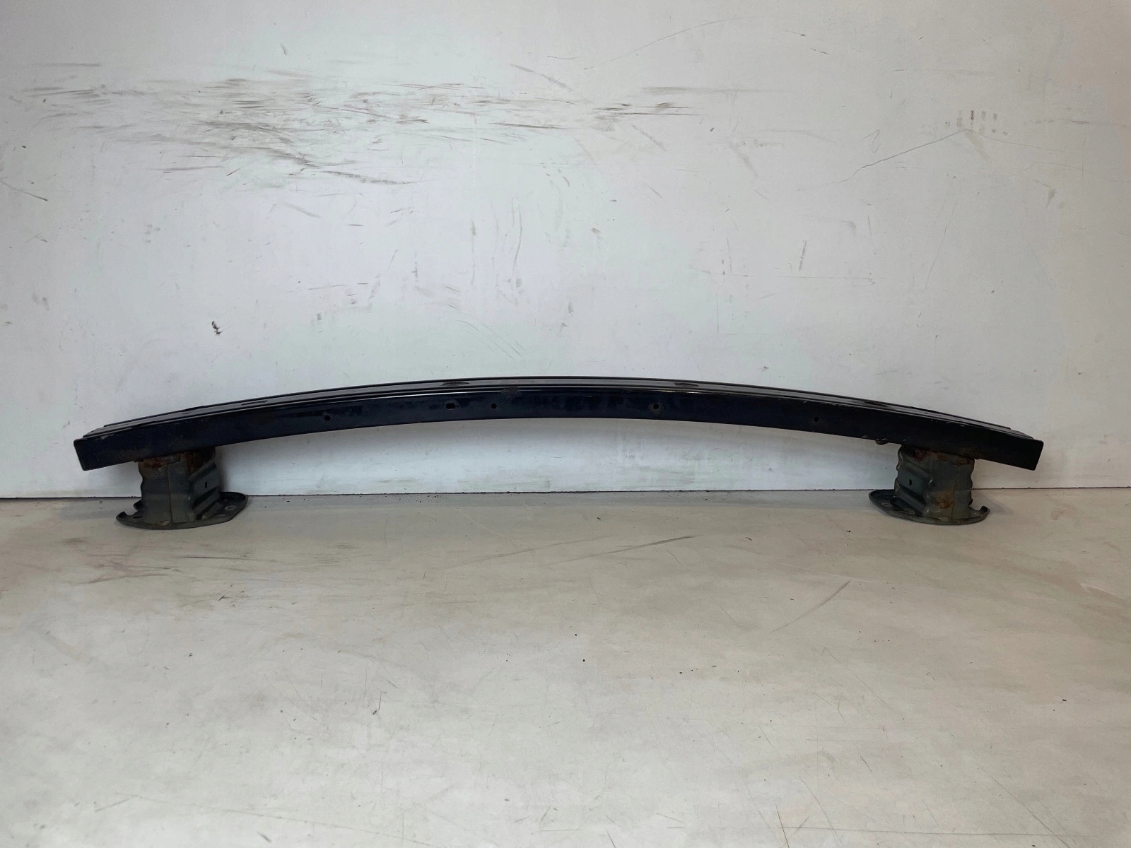 Traversa RINFORZO PARAURTI posteriore Nissan Juke e F15