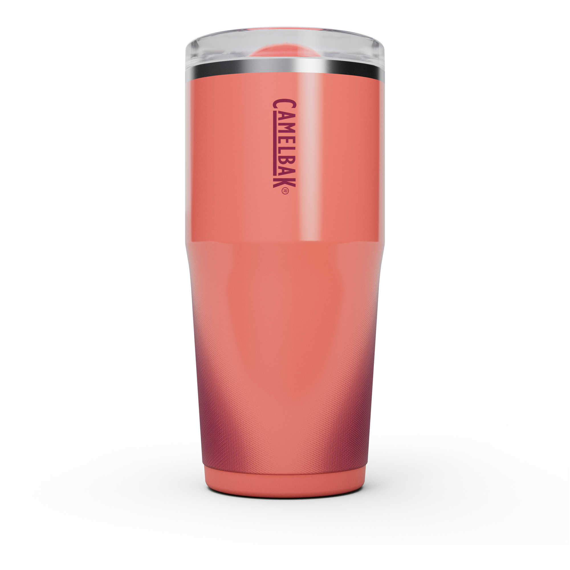 Termohrnek Camelbak Thrive Tumbler Insulated Sst 590 ml růžový