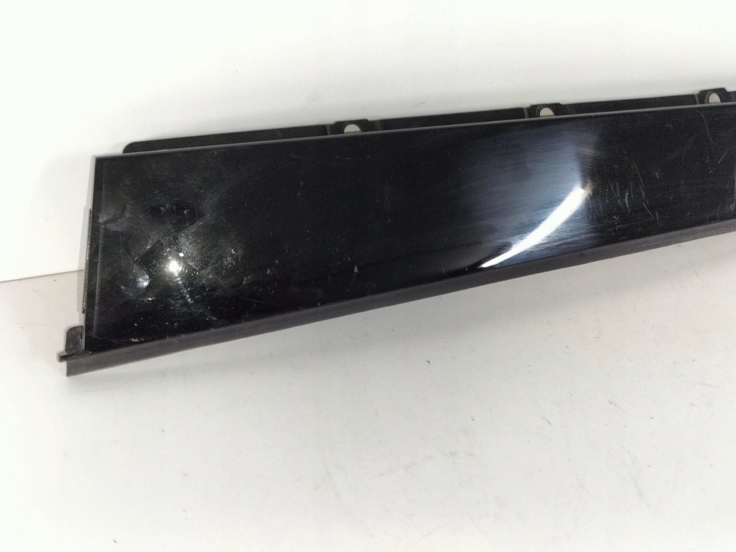 moulding cap door rear part right AUDI A4 B9 15