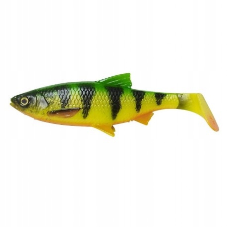 4D River Roach 18cm 70g Savage Gear Firetiger63706