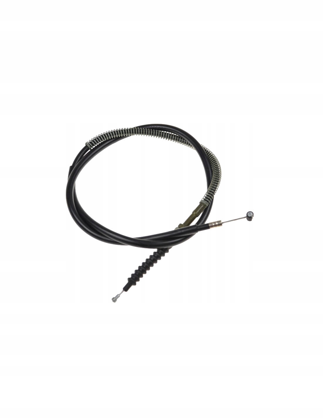 Linka sprzęgła 1080mm dirtbike Kayo K2 250 Enduro K2L T2 Enduro oryginalna