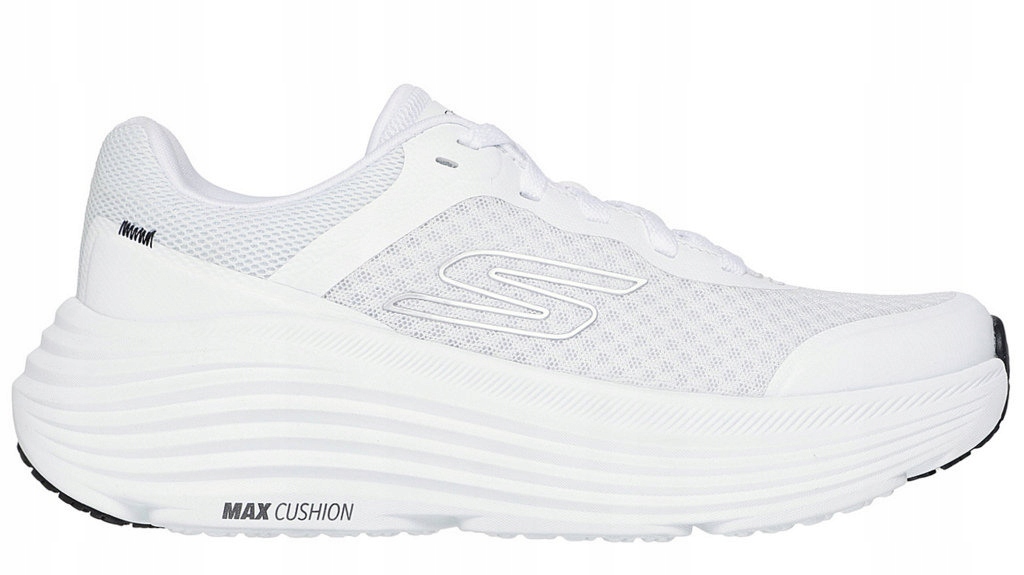 Buty damskie Skechers Max Cushioning rozmiar 37.5