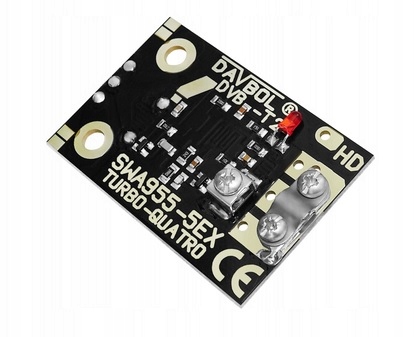 Усилитель anprel SWA-955-5EX