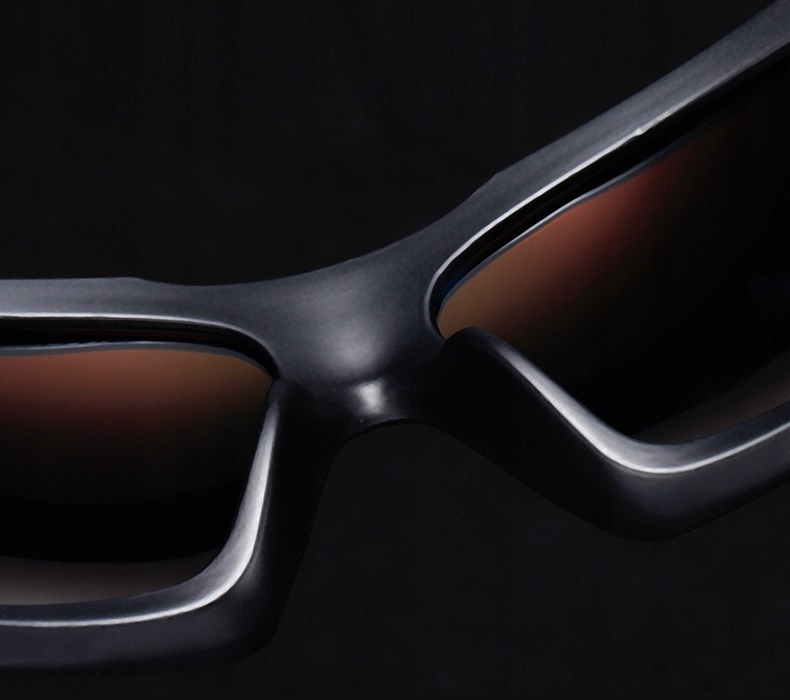 Okulary sportowe PREMIUM POLARIZED rower PolarSky — 12