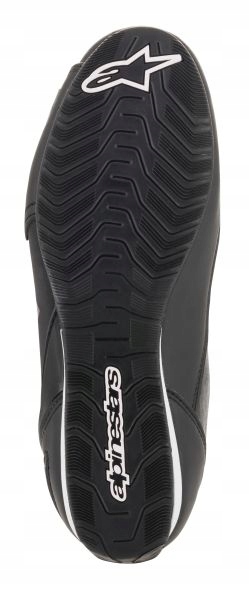 ALPINESTARS DAMSKIE BUTY MOTOCYKLOWE TURYSTYCZNE STELLA FASTER-3 SILV 37,5 Model 2510419