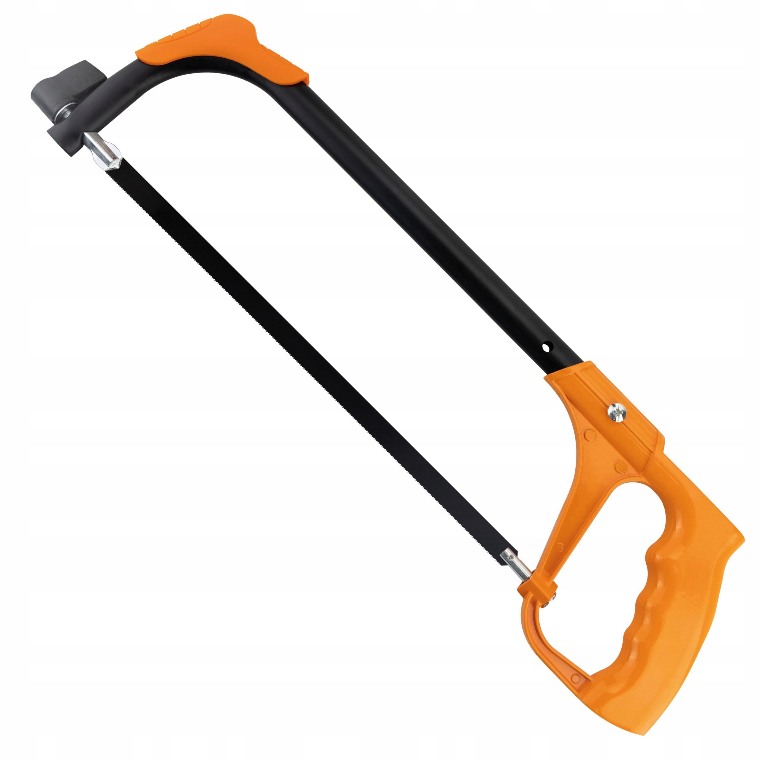 PIŁA RĘCZNA KABŁĄKOWA BRZESZCZOT REGULOWANA DO METALU 300 MM 12" Marka Vergionic