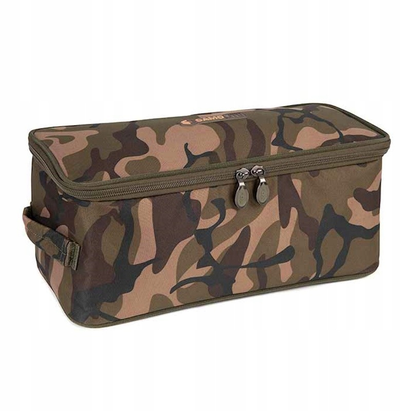 Torba Na Akcesoria Karpiowe Fox Camolite Storage Bag Standard 39x18x14cm