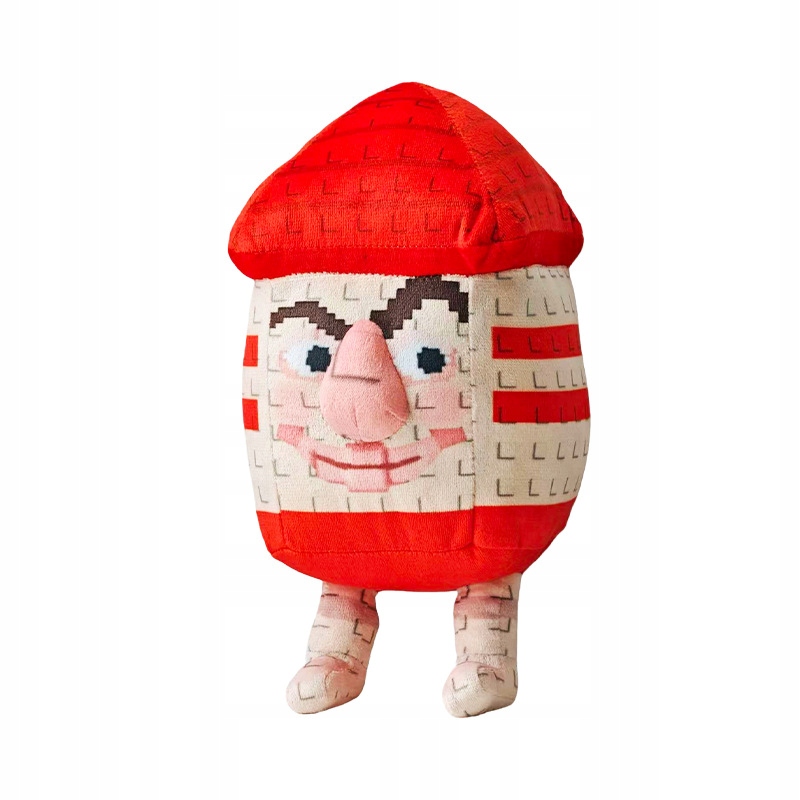 Epic in Steal a Brainrot PLÜSS KABALAFIGURÁK Roblox játékfigurák ARANYOS Gyártó kódja Steal a Brainrot - pluszowa zabawka