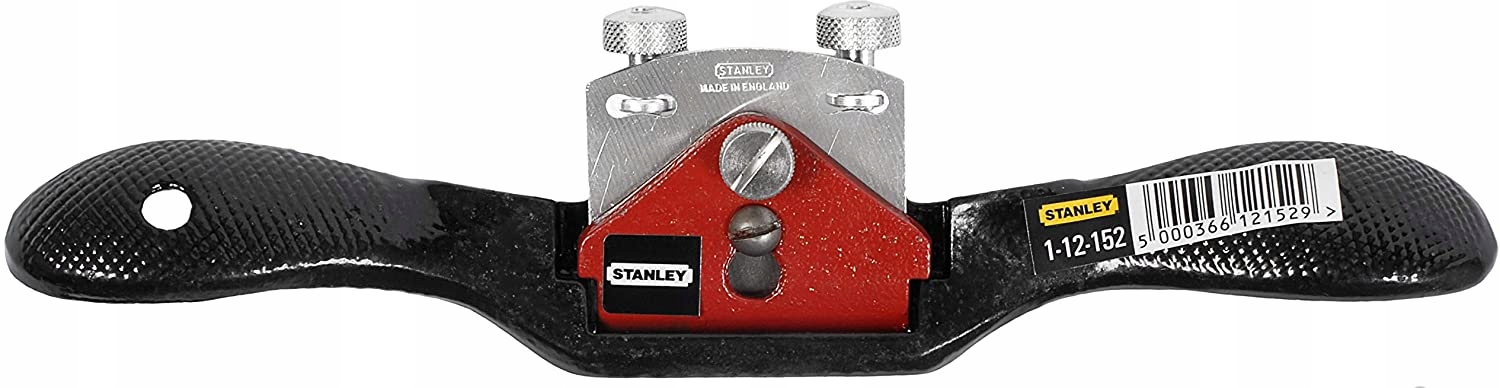 Strug Ośnik Ręk. Ryflowana 55MMx55MM Stanley