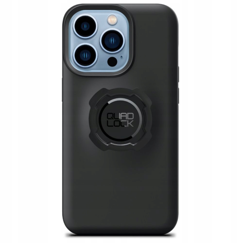 Quad Lock Pouzdro 11 Zadní Kryt Max