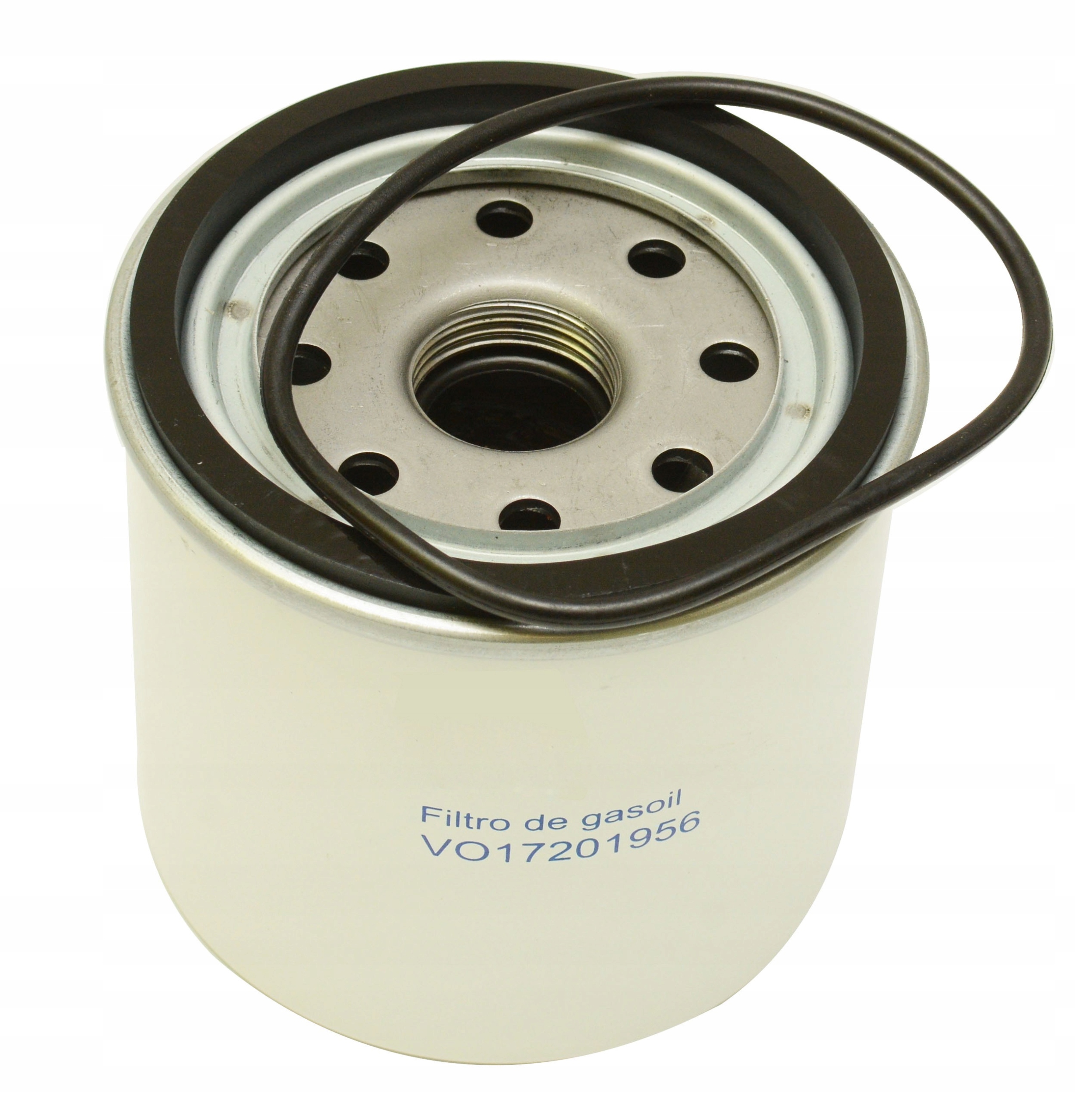 17201956 - ТОПЛИВНЫЙ ФИЛЬТР VOLVO ЭКСКАВАТОР-ПОГРУЗЧИК