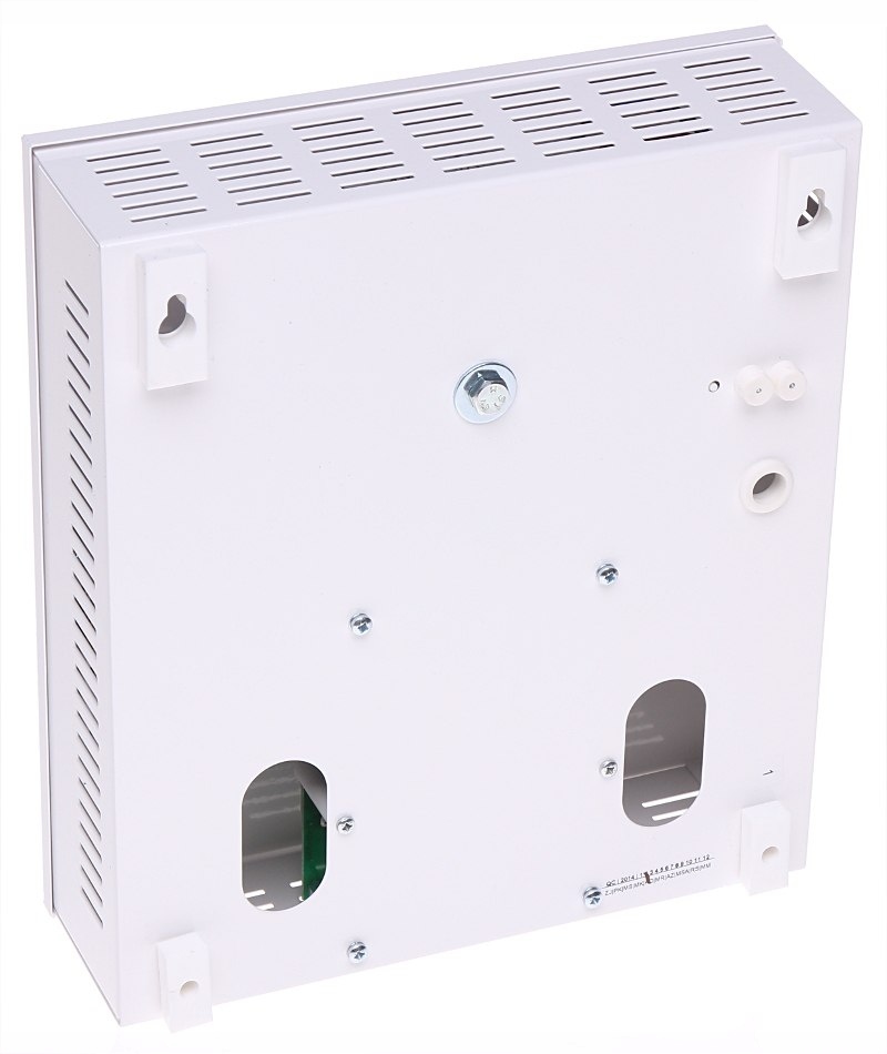 ZASILACZ NAPIĘCIA ZMIENNEGO PSAC-08246 METALOWA OBUDOWA TRANSFORMATOROWY Kod producenta PSAC-08246