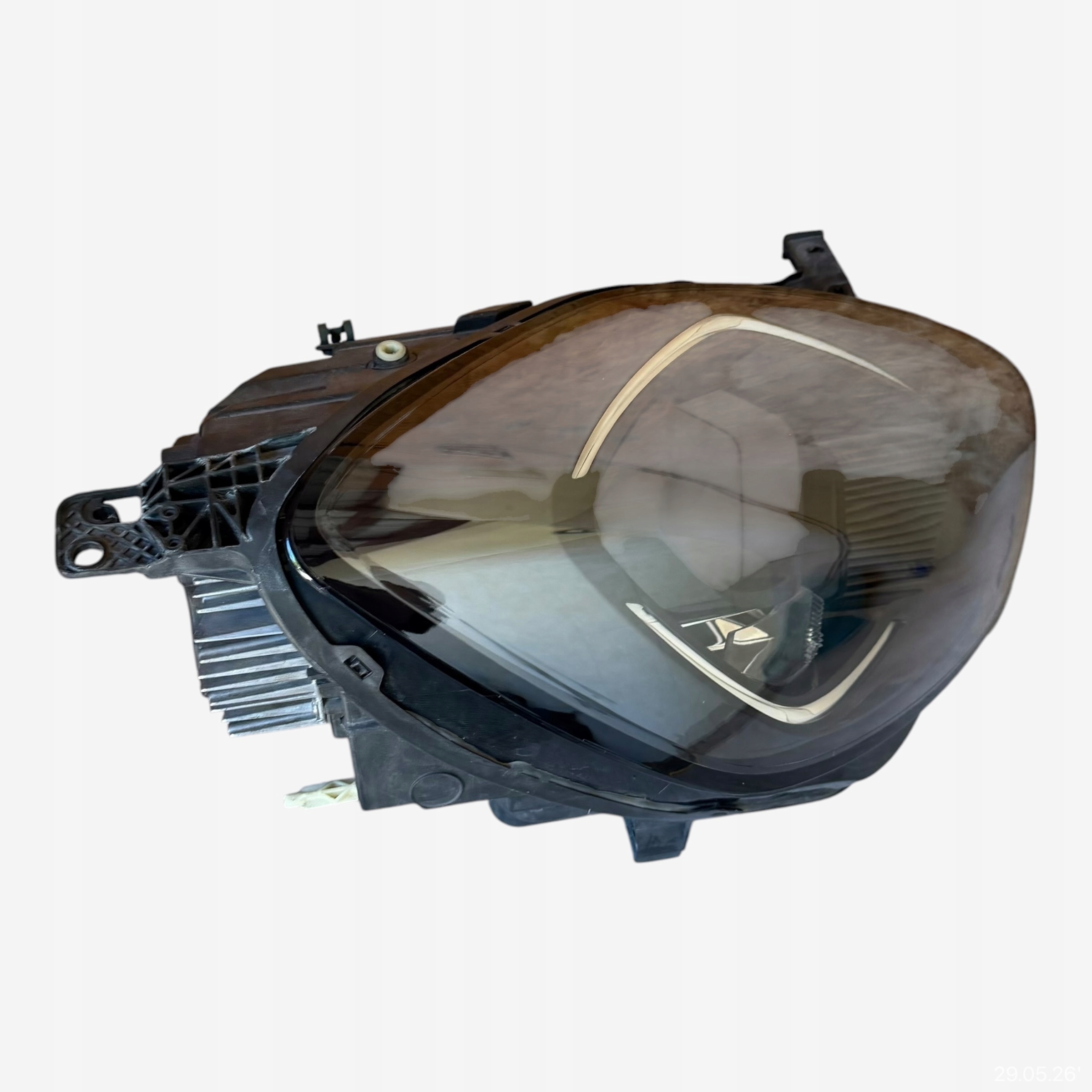 light front right FORD PUMA MK2 ST-LINE 2021 ROK LED L1TB-13E014-GH