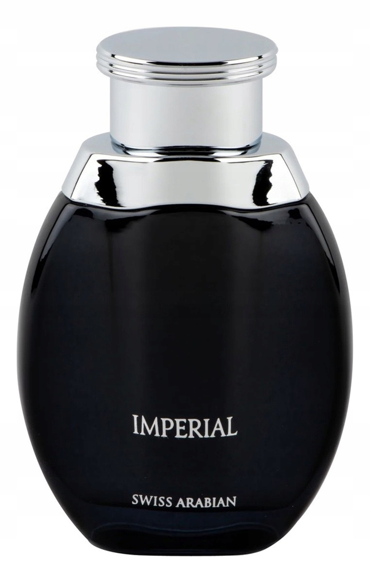 Swiss Arabian Imperial parfémovaná voda sprej 100 ml