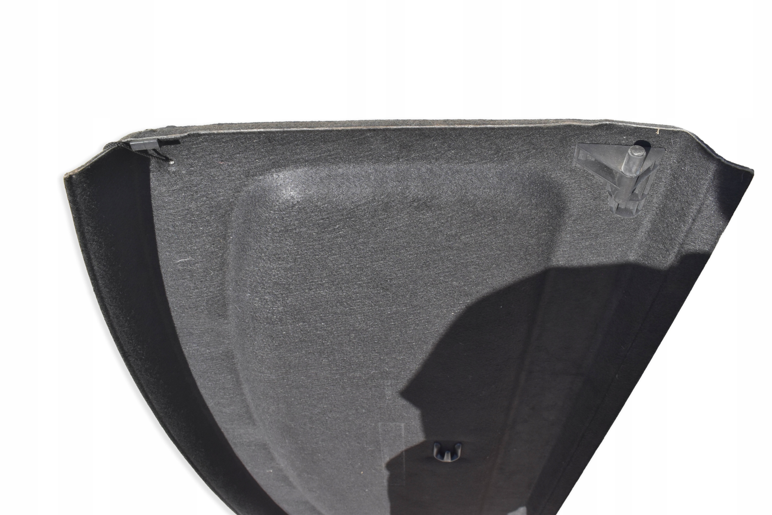 plato boot VOLKSWAGEN GOLF V VI HB 2003-2012R 1K6867769