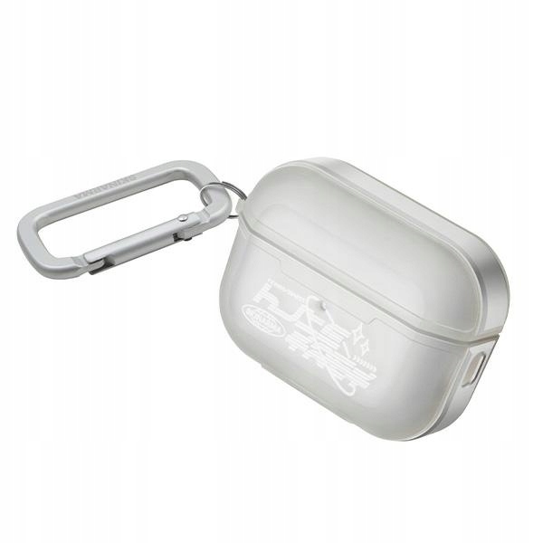 Skinarma pouzdro Kinzoku AirPods Pro 2 frost