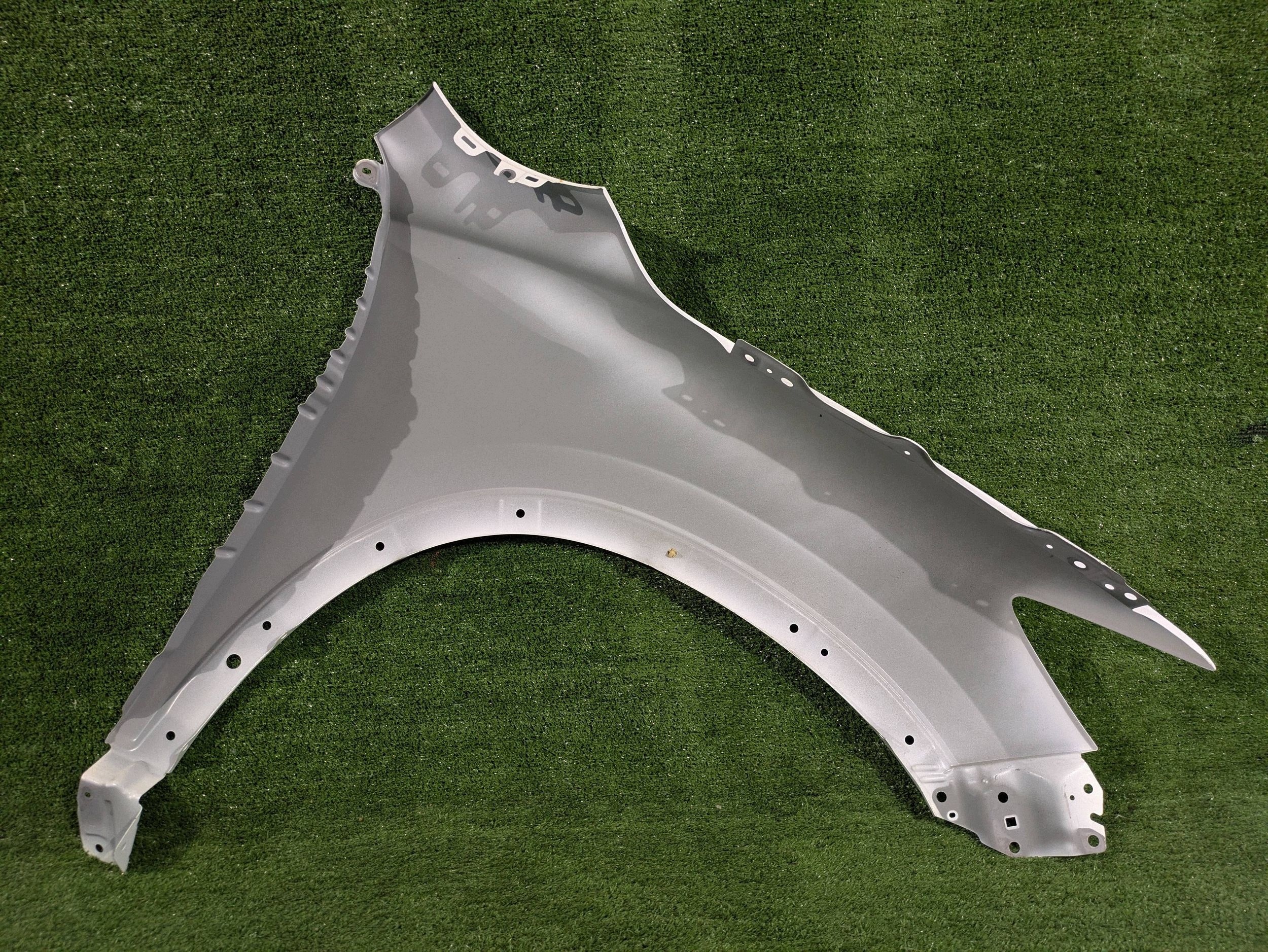 fender front left front MAZDA CX5 12-17 NR.B645