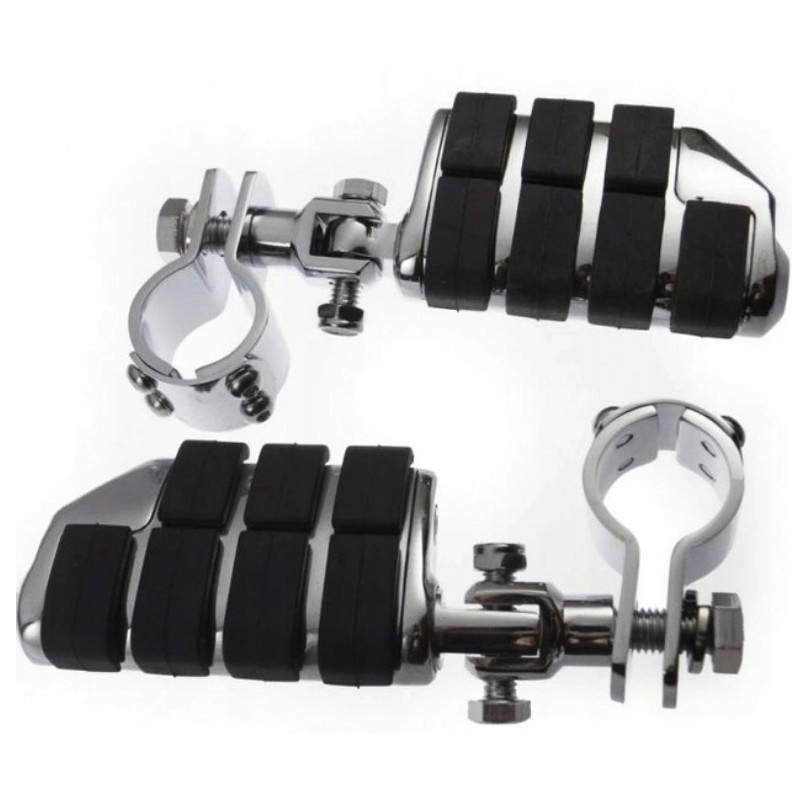 MOTRIX-12246 - ПІДНІЖКИ ПРОГУЛЯНКОВІ ДЛЯ GMOLE ДЮЙМІВ 25.4 MM