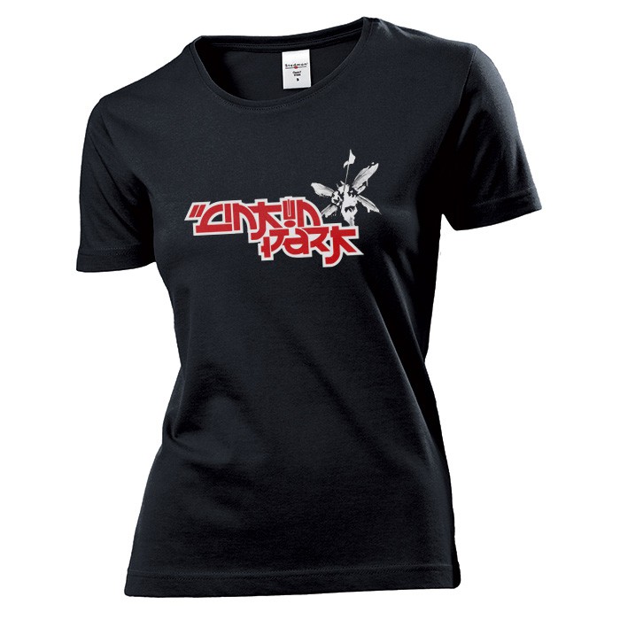 

Koszulka damska Linkin Park c XL
