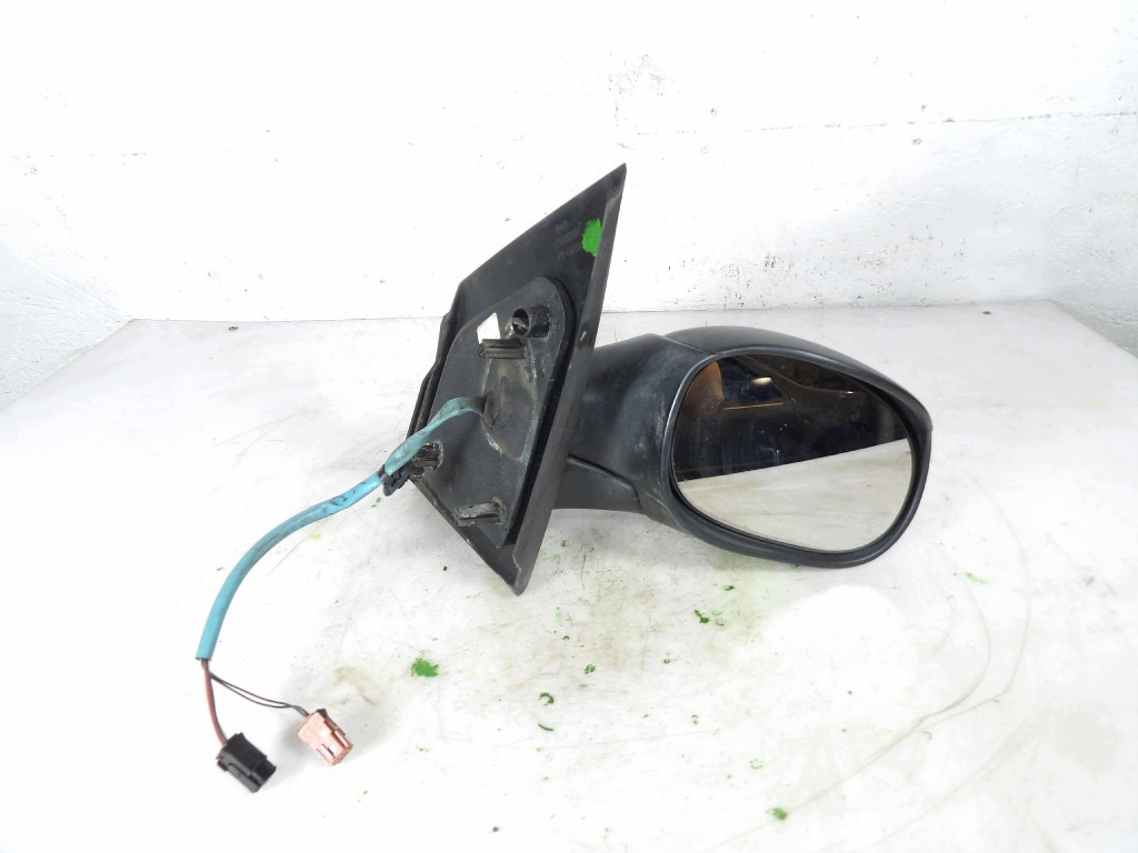 CITROEN C2 mirror right ELEKTREYCZNE 2 + 5 PIN E20103024