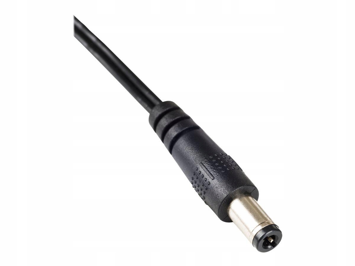 Akyga Zasilacz sieciowy AK-TB-33 5.0V 2.0A 10W 5.5 x 2.5 mm 1.5m