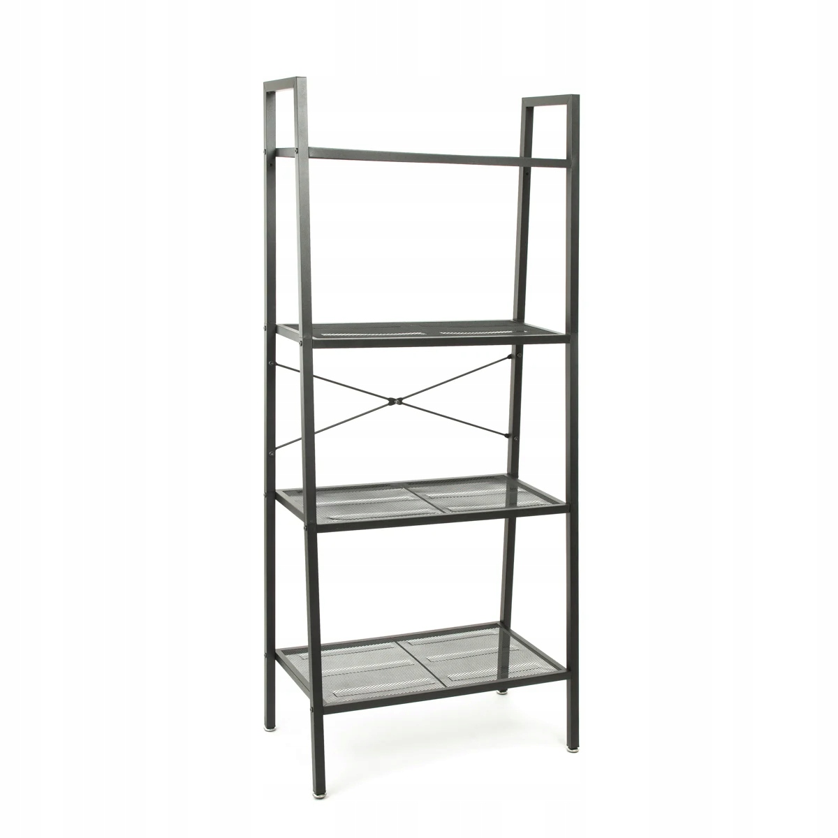 

Regał industrialny Malmi metalowy 60x35x135 cm