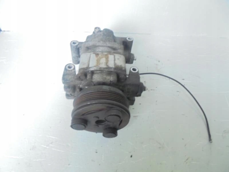 MAZDA 3 a kompresor pumpa klimatizaci H12A1AH4DX