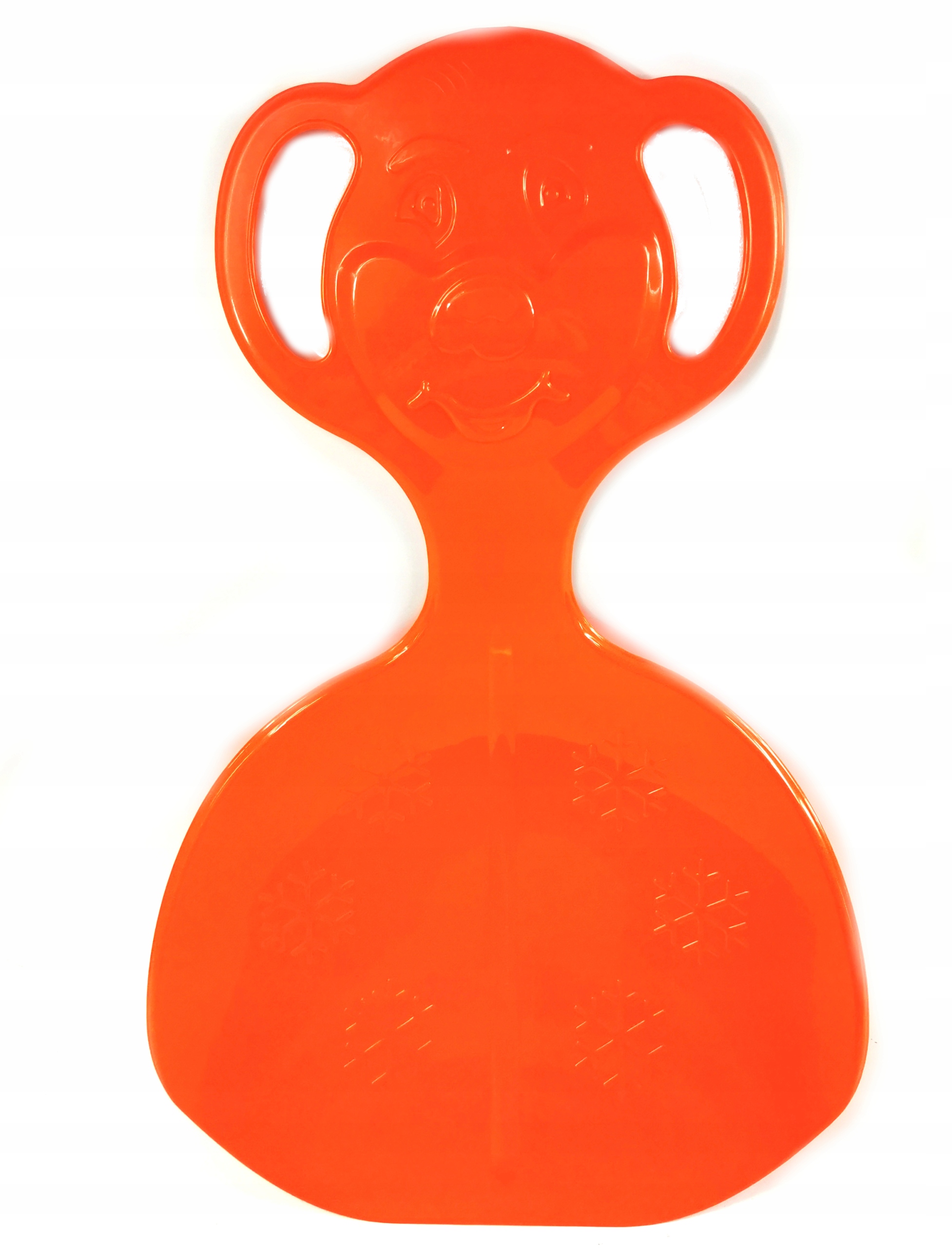 256166 ŚLIZG TALERZ ZJAZDOWY JABŁUSZKO KOLORY Model COMFORT LINE M