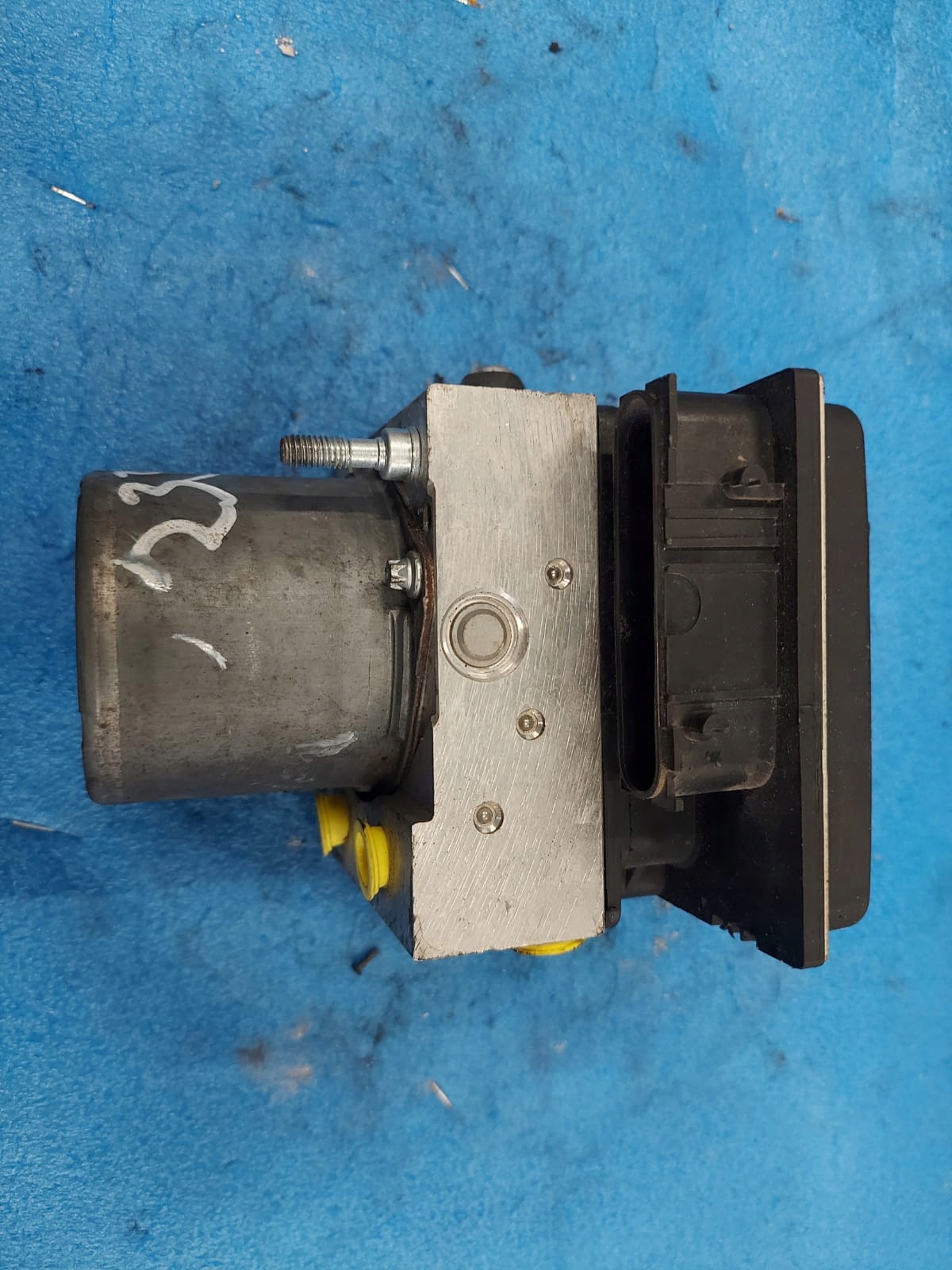 pump ABS NISSAN NOTE 0265235047
