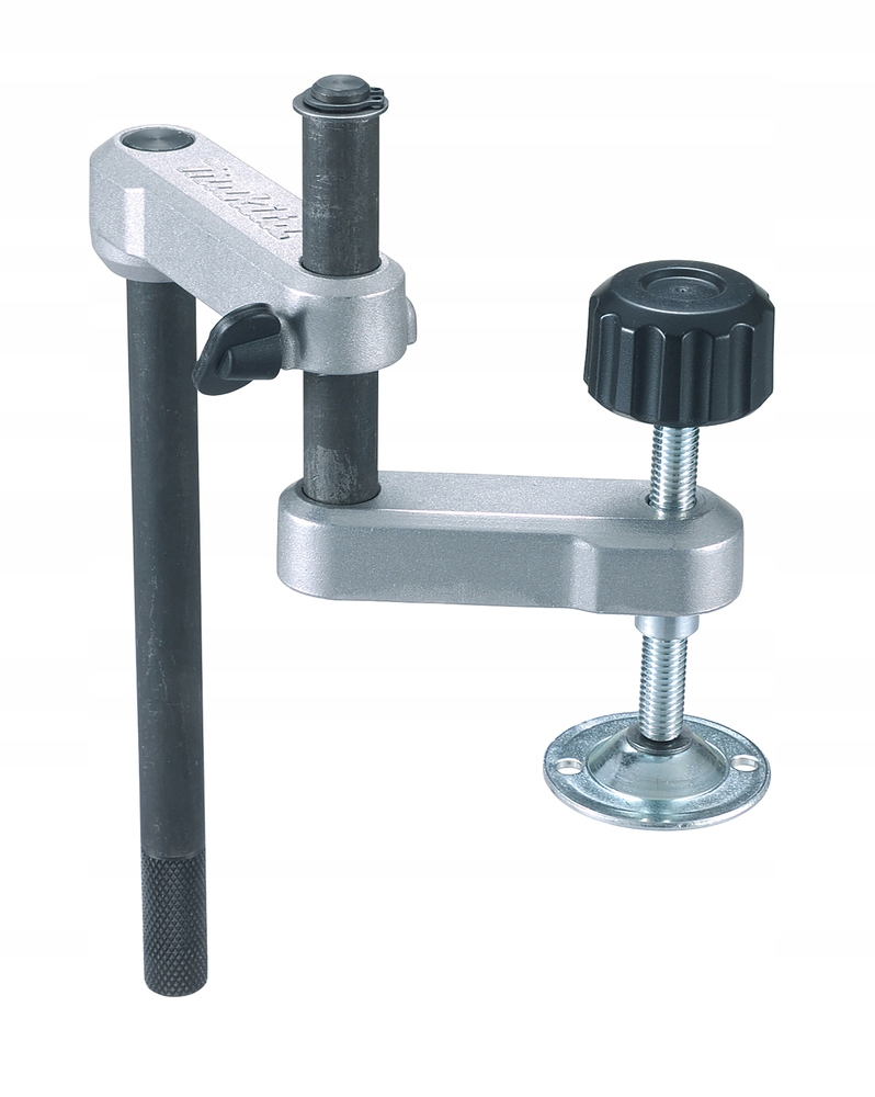 MAKITA ZACISK PIONOWY ŚRUBOWY DO UKOŚNICY LS1219 LS1219L DLS111 DLS211