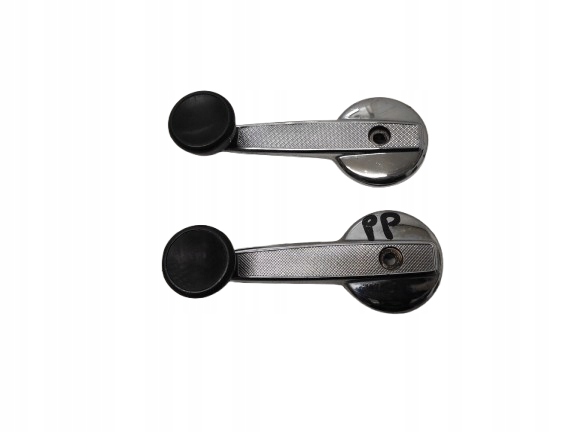 FORD ESCORT 1 I MK1 MEXICO 1967- 3D KORBKA SZYBY