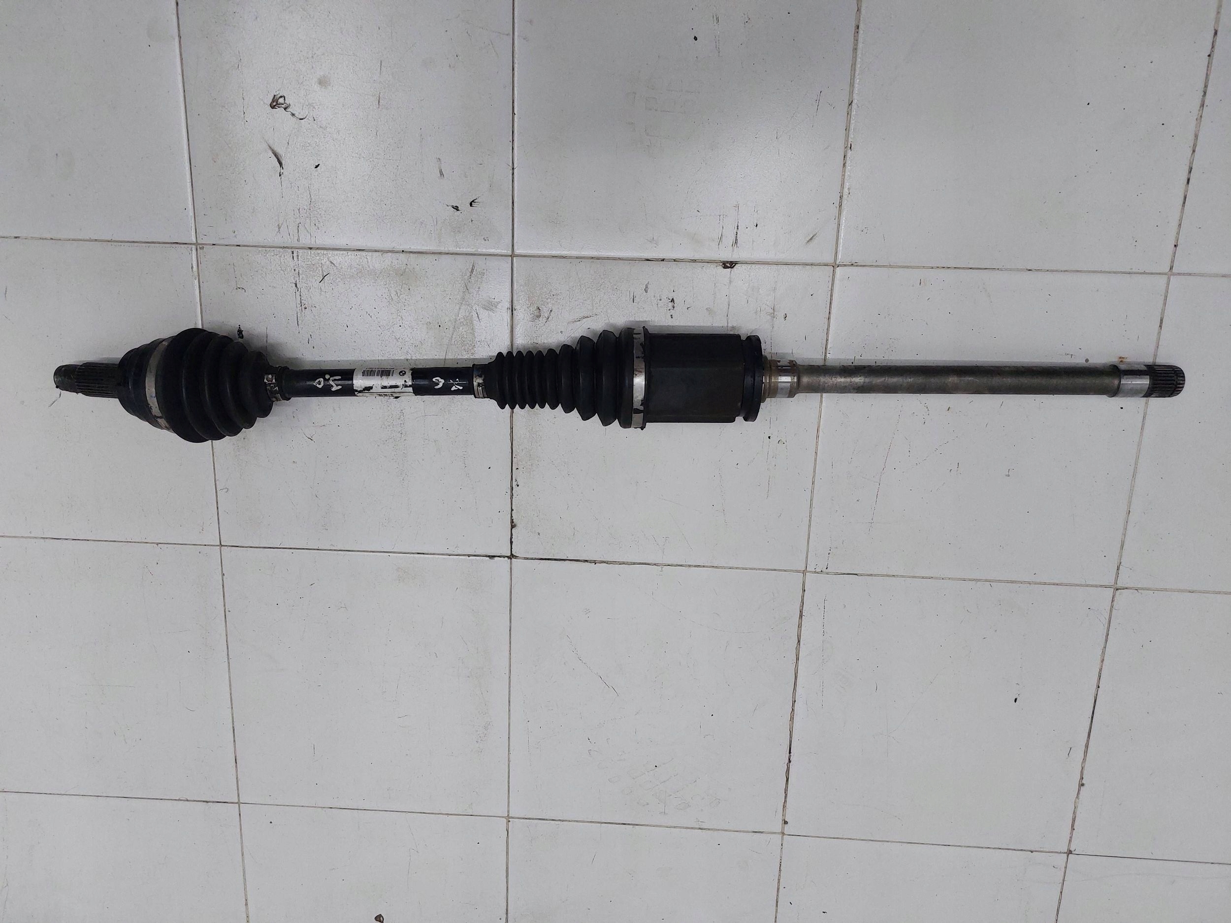 BMW X5 E70 X6 E71 3.0 D semi-axis right front P759691201