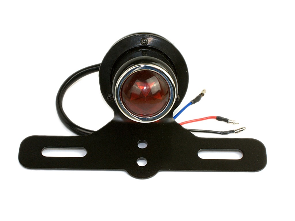 MMP.23.02.2023.14.2692 - ЗАДНИЙ ФОНАРЬ FTC-3026 ЛАМПА