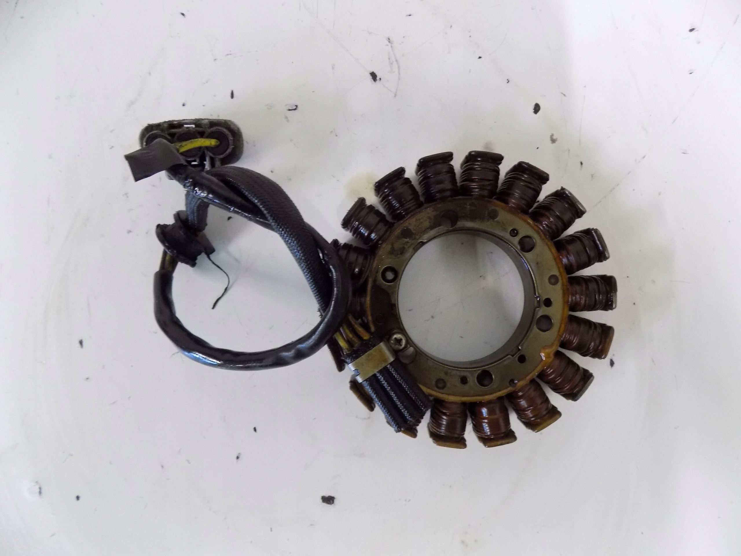 DUCATI DIAVEL 1200 СТАТОР СТАТОР ЗАЖИГАНИЯ