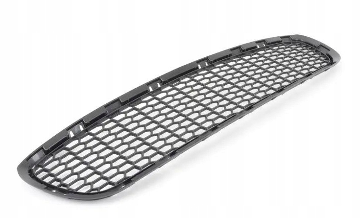 Bmw M5 F10 2012-2016 Atrapa Gril Mřížka Nárazníku Středová 51118047391