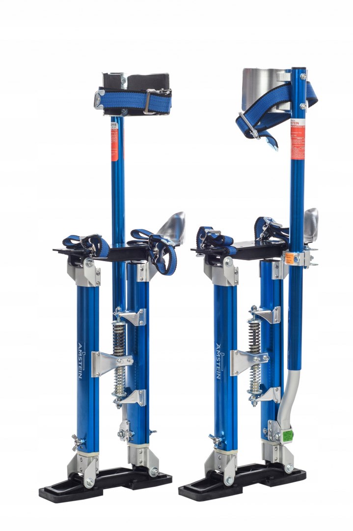 SZCZUDŁA BUDOWLANE MONTERSKIE MALARSKIE 45-76 CM Marka Geko