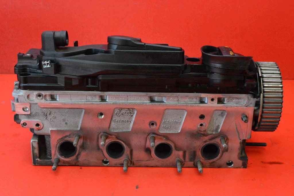 TESTATA Motore 03L103373E AUDI A4 B8 2.0 TDI 143 KM 07-11