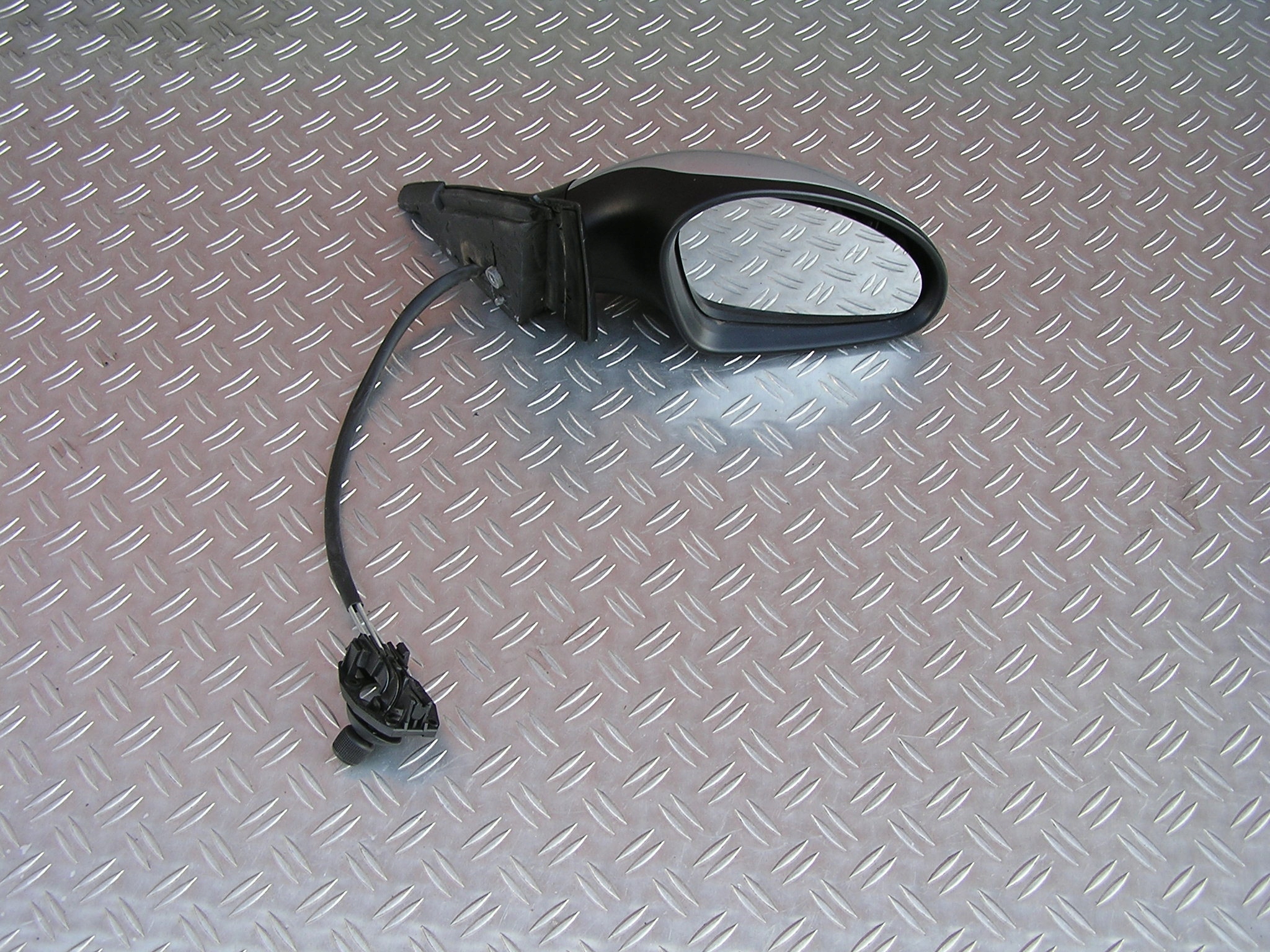 зеркало правое seat Ibiza III 6L