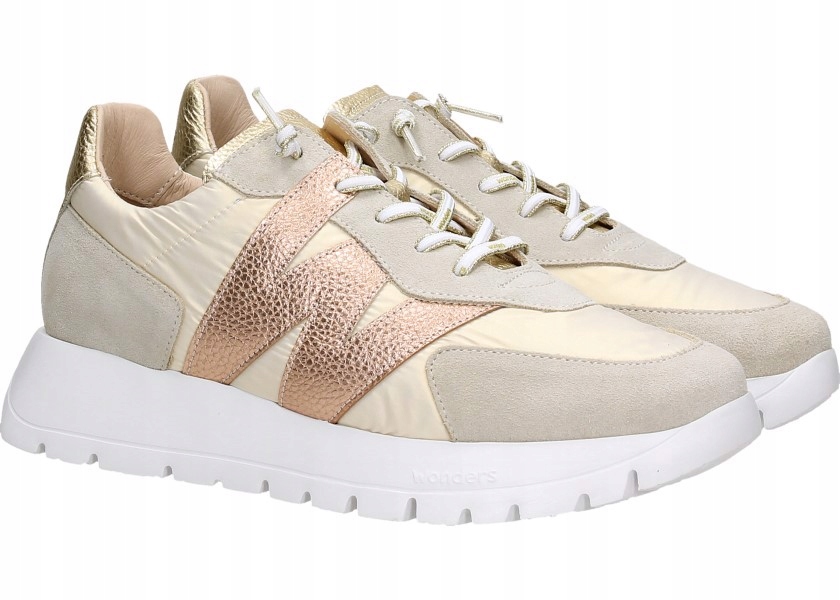 Wonders Polobotky A-2464 36 Oslo Trend V Celestial Sand