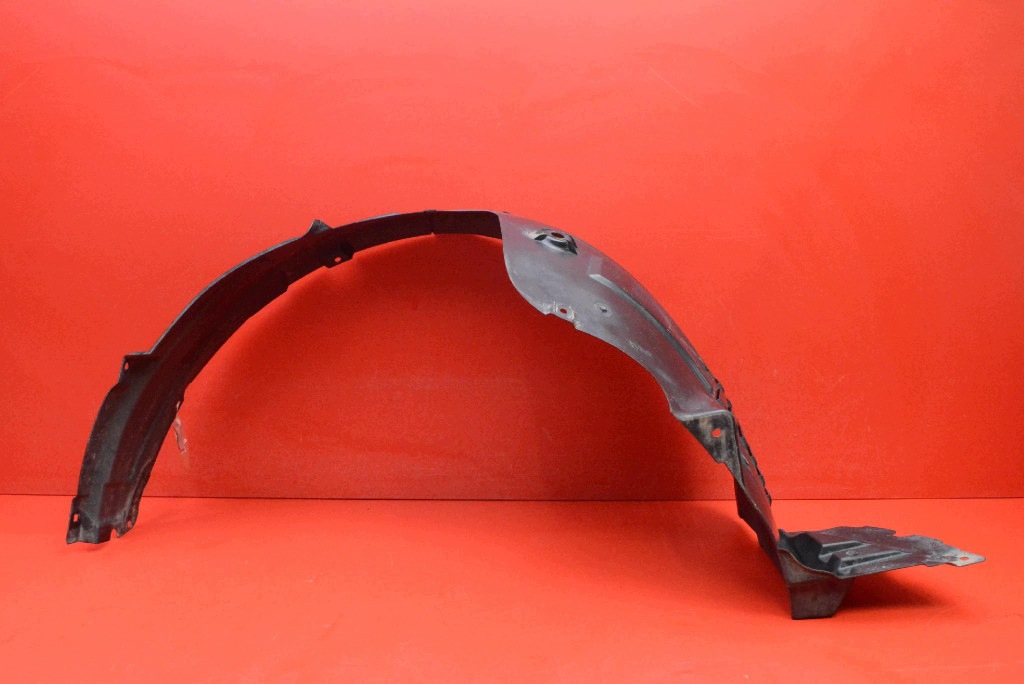 mudguard left front front HYUNDAI H-1 2 II i800 07-20