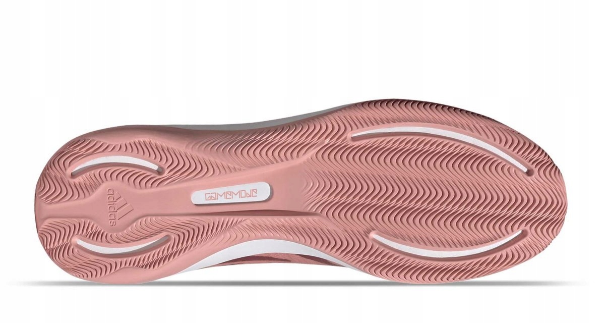 Buty halówki ADIDAS GAMEMODE KNIT IN r. 44 Marka adidas