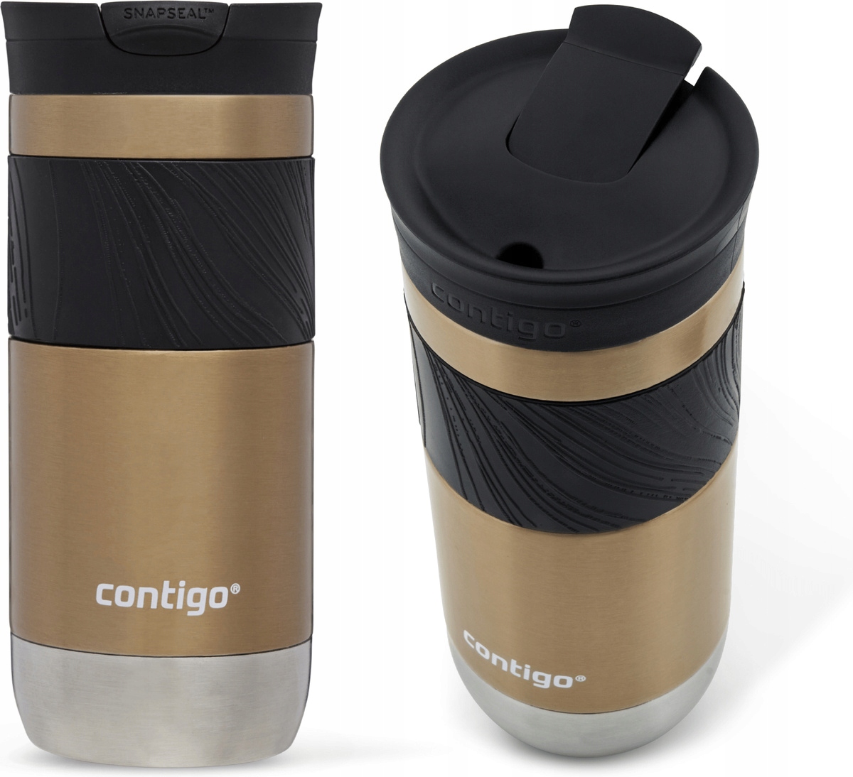 Termohrnek, Termoska Contigo Byron 2.0 470 ml