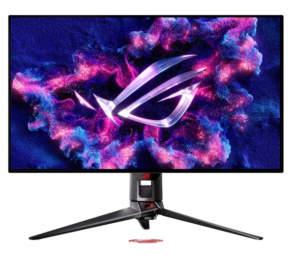Monitor Oled Asus Rog Swift PG32UCDP 32'' 4K Woled 240Hz 0,03ms Gamingowy