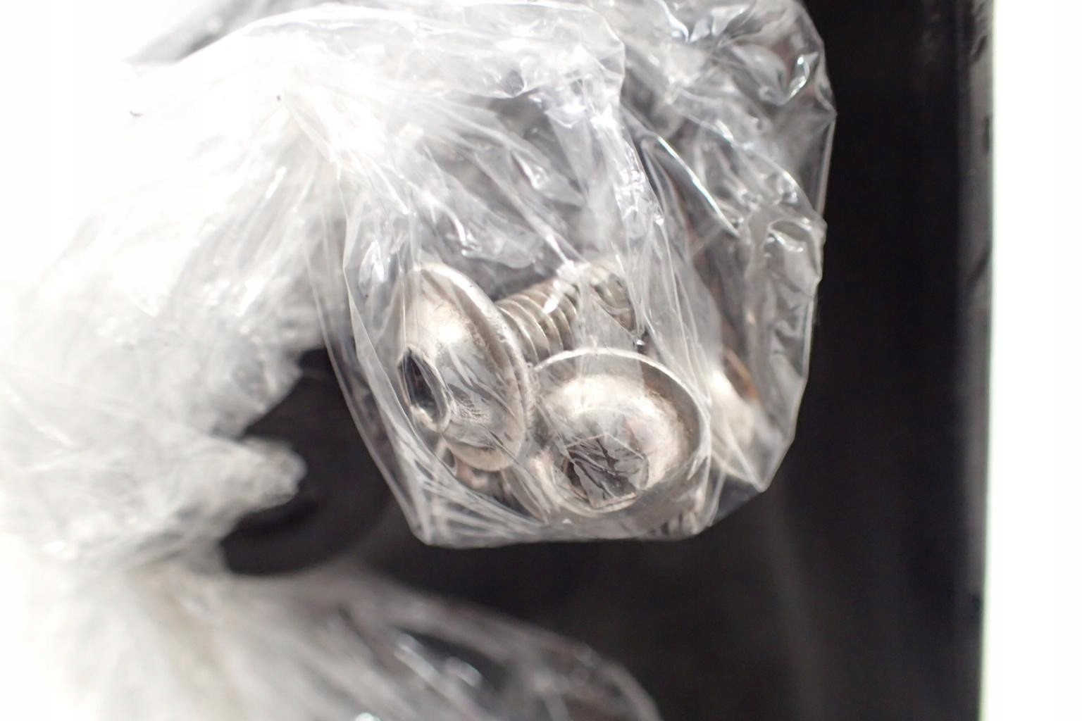 BMW F 650 ST Błotnik przód Dopasowanie do pojazdu produkt dedykowany