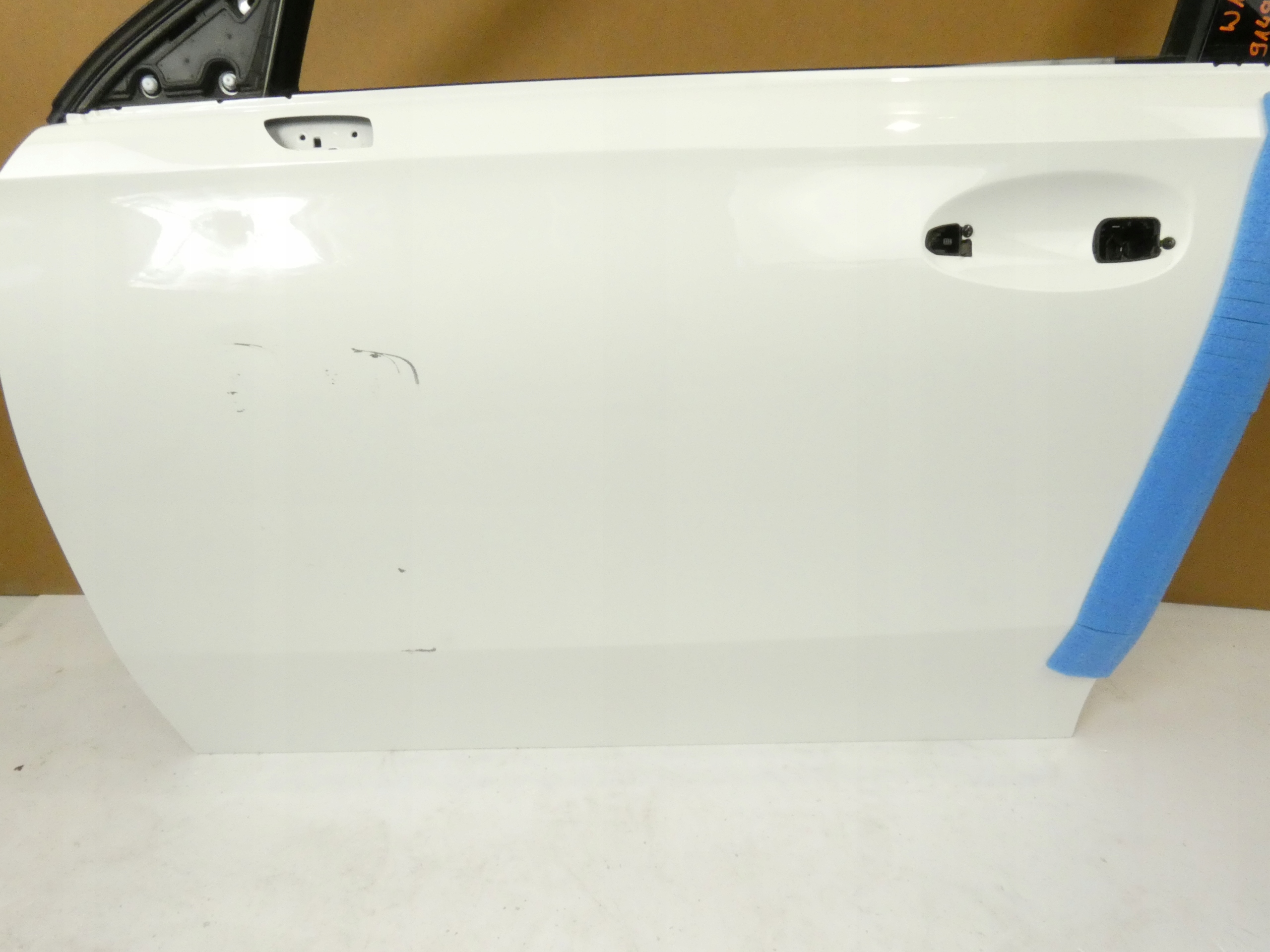 door left front MERCEDES W177 A-KL 149