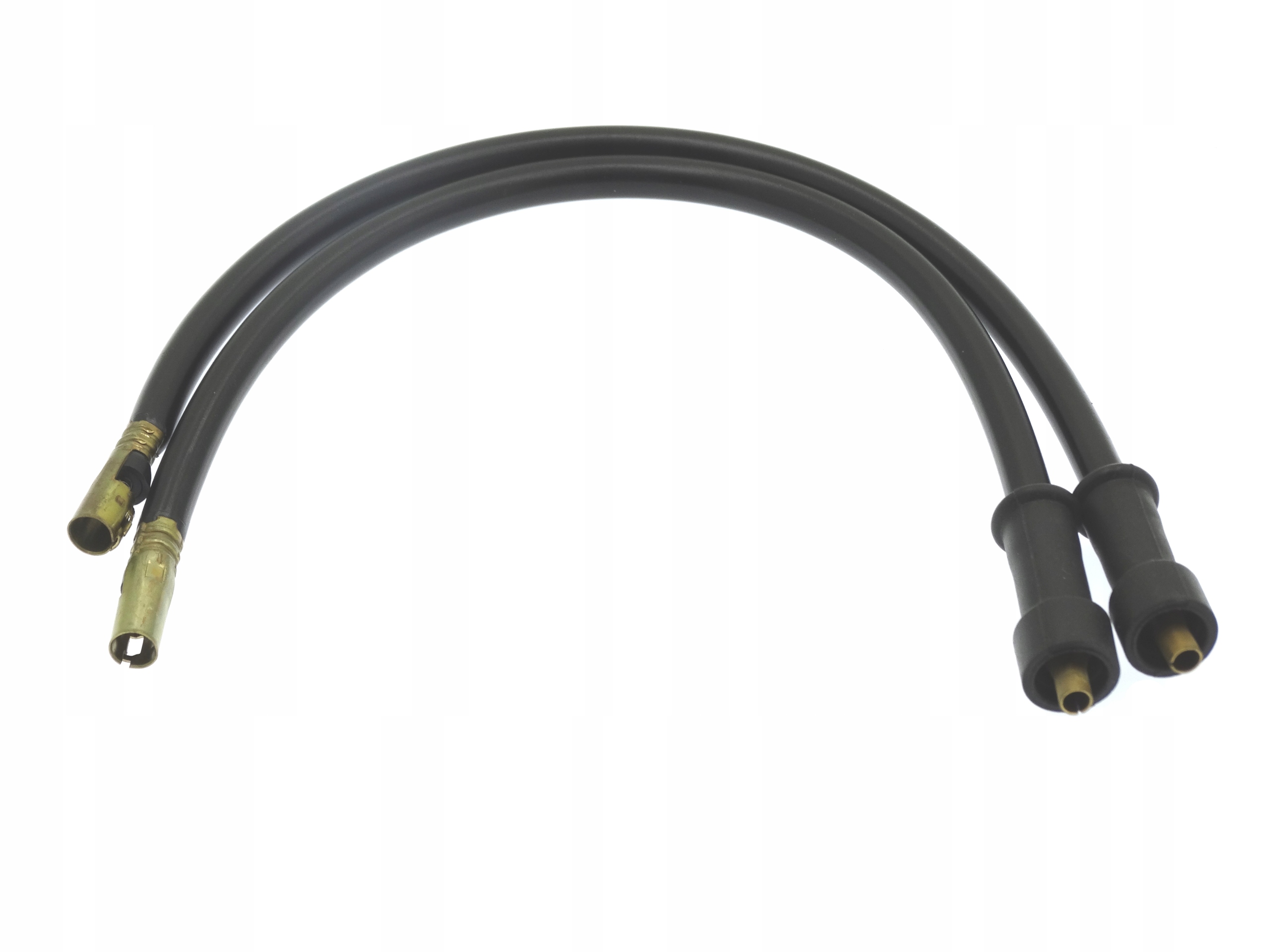 Sada zapalovacích kabelů Viessmann Ø7,0 x 300 Ø 6,0 mm