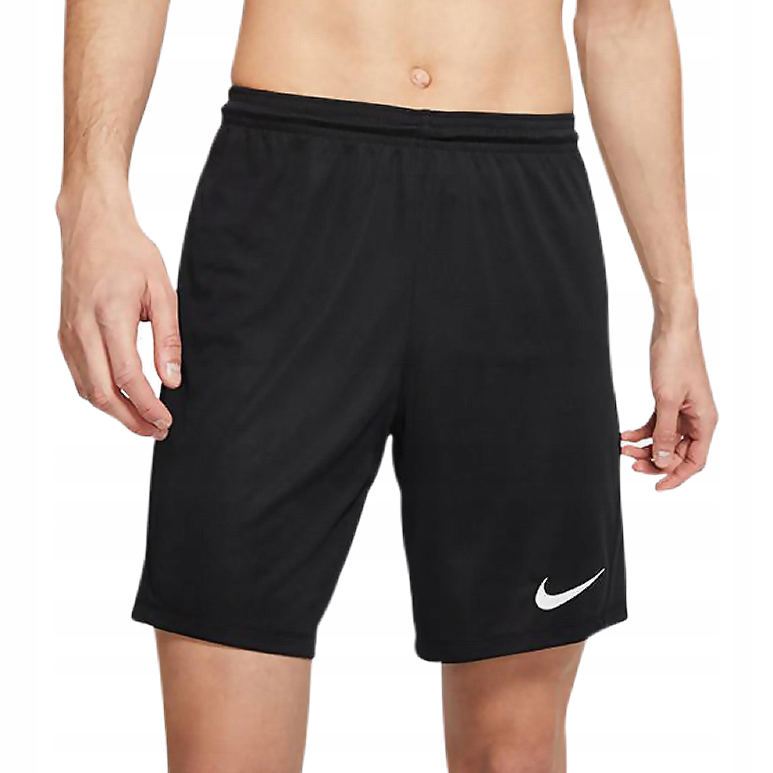 

Spodenki Męskie Nike Krótkie Sportowe Szorty