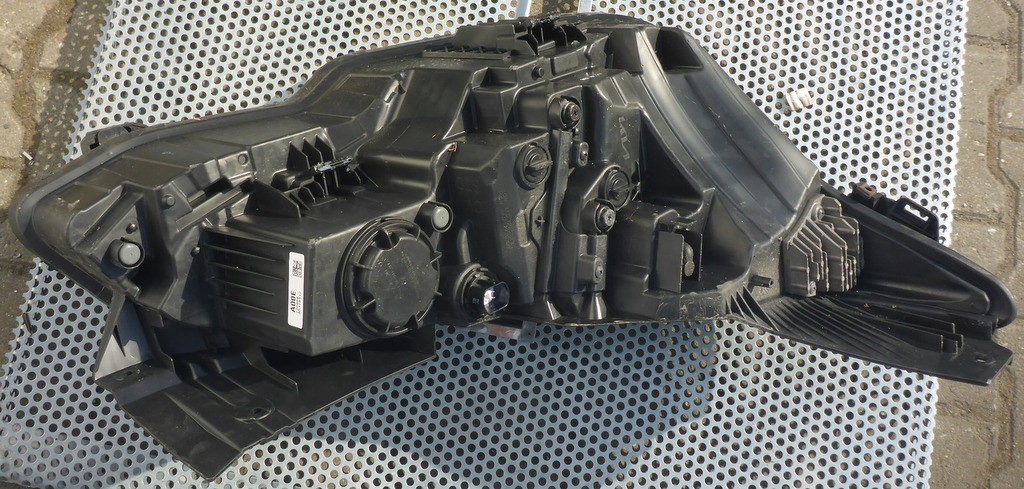 Kia EV6 Reflektor Lewy A5170512 Producent części Kia OE