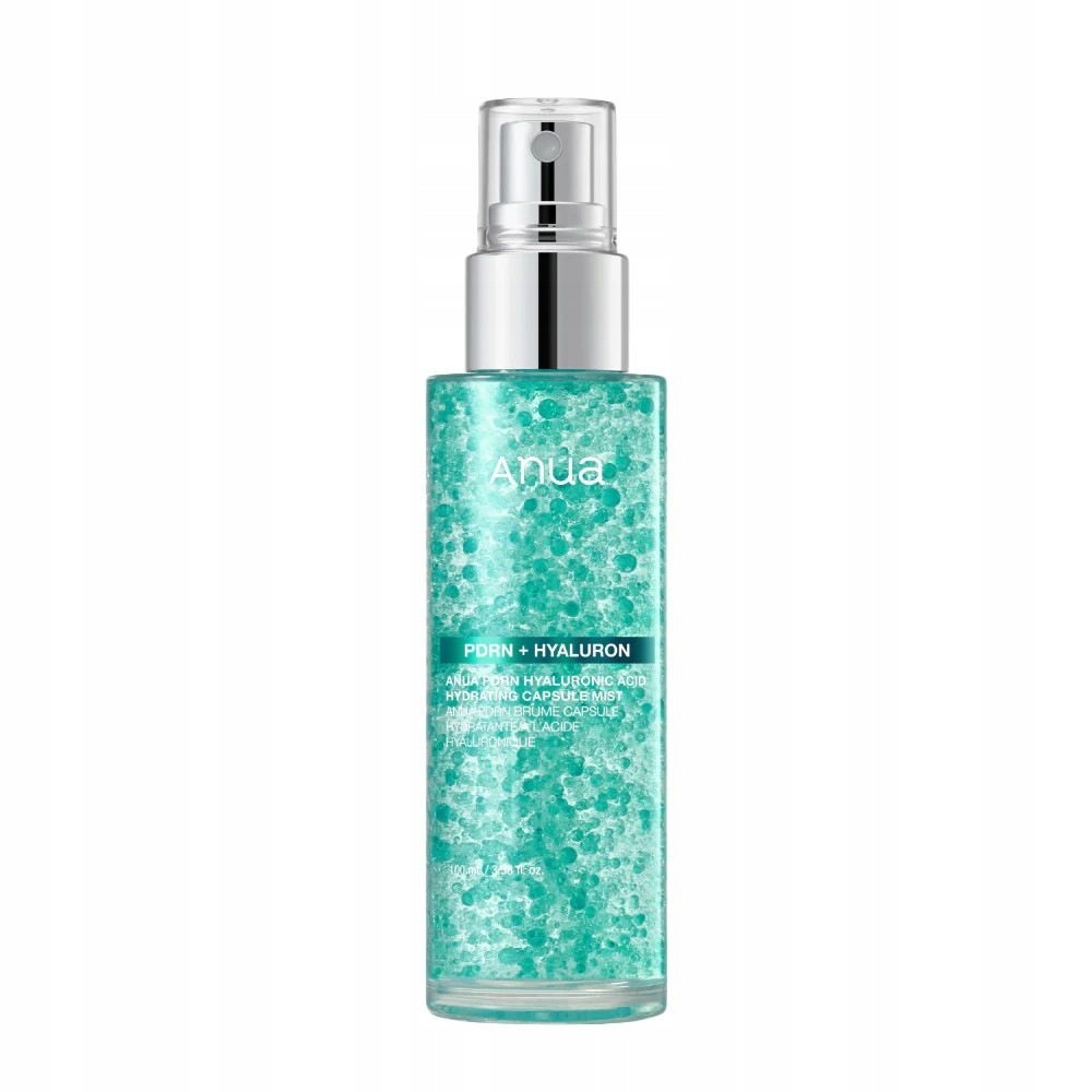 Anua Pdrn Hyaluronic Acid Capsule Mist Hydratační mlha s Pdrn 100 ml
