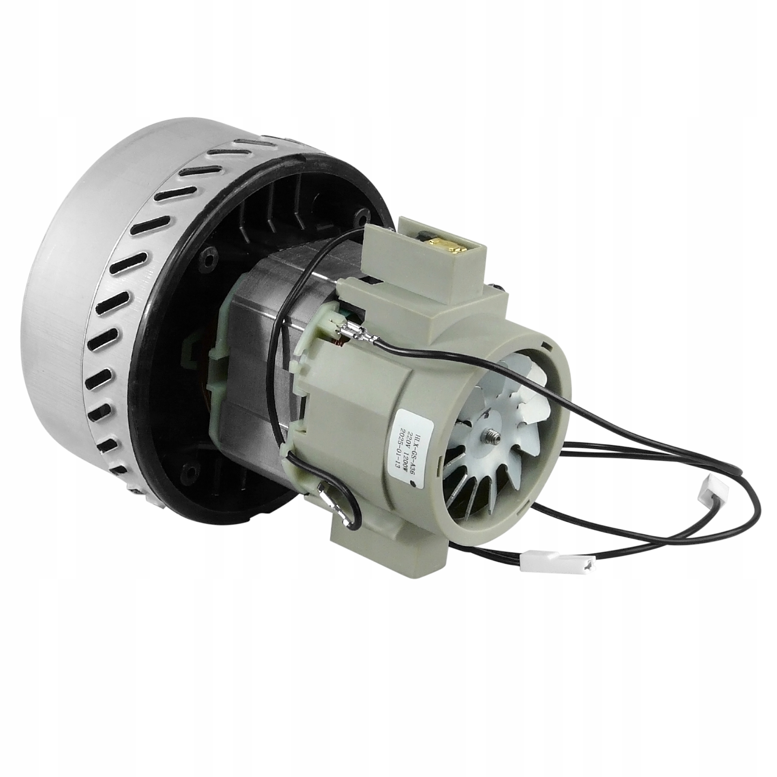 Silnik Philips Triathlon 1400 turbina odkurzacza